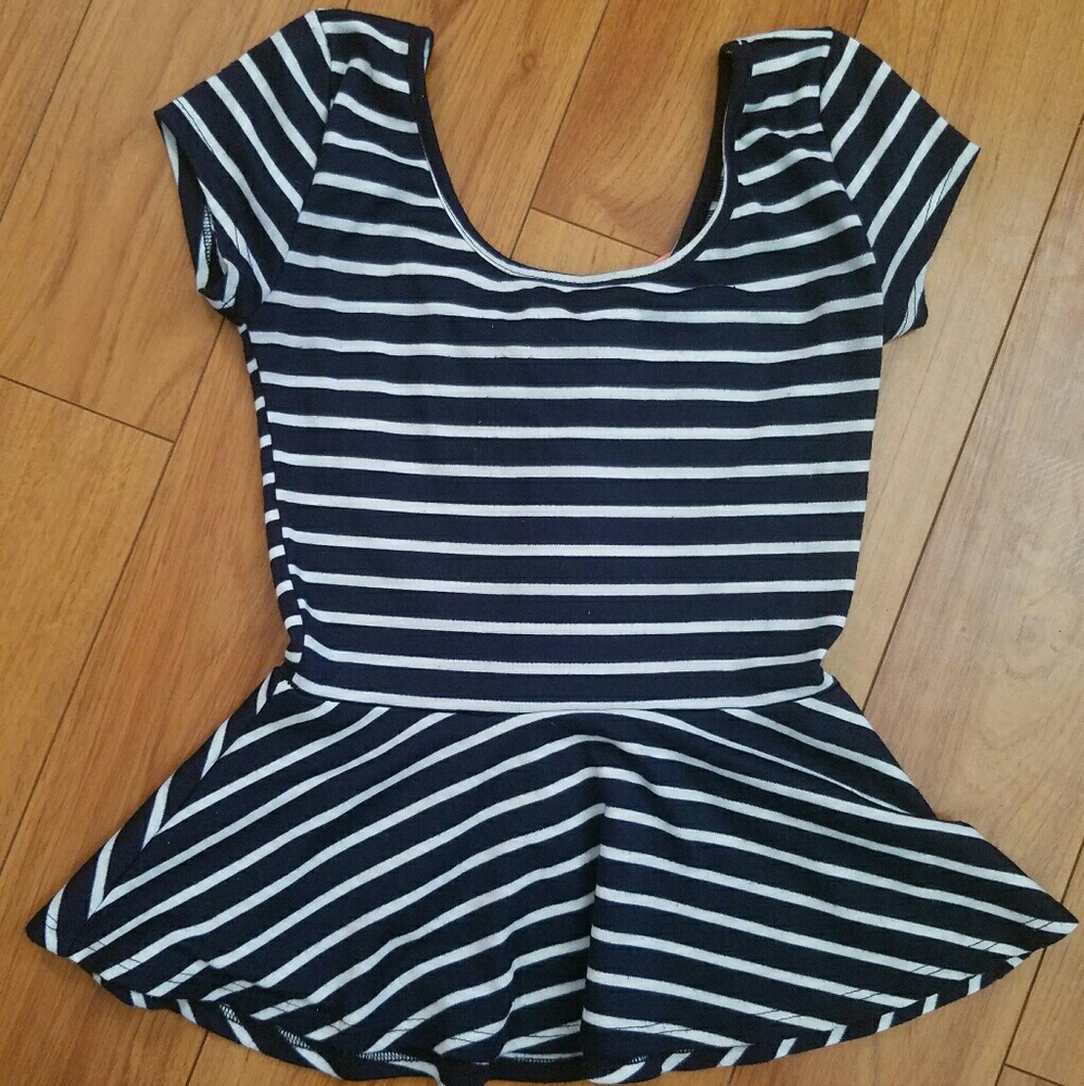 Charlotte Russe Top